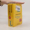 Maxi-Wörterbuch Spanisch