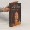 Peter Ackroyd Milton in America