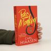 Carl Hiaasen Bad Monkey