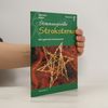 Stimmungsvolle Strohsterne