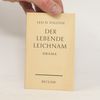 Aleksej N. Tolstoj Der Lebende Leichnam