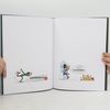 André Franquin Gaston Neuedition 0: Die Akte Gaston