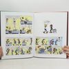 André Franquin Gaston Neuedition 4: Kreatives Chaos