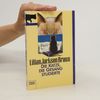 Lilian Jackson Braun Die Katze, die Gesang studierte