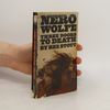 Rex Stout Three Doors to Death