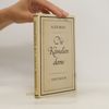 Alexandre Dumas der Jüngere Die Kamelien dame