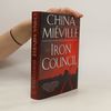China Miéville Iron Council