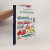 Richard Scarry Alles was fährt