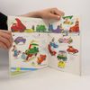 Richard Scarry Alles was fährt