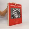 Unmögliche Welten 4 in 1. Der Zauberspiegel des M.C. Escher. Abenteuer mit unmöglichen Figuren. Das verzauberte Auge. Graphik und Zeichnungen