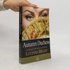 Lucinda Brant Autumn Duchess