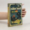 Rex Stout The rubber band