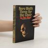Rex Stout Three for the Chair