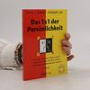 Das 1x1 der Persönlichkeit