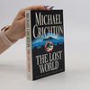 Michael Crichton The lost world