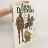 Petr Klučina Arma Defensiva