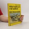 Karlheinz Müller Wie helfe ich mir selbst MZ Motorräder