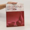 Peter Fiell Decorative art 50s