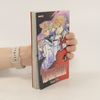 Matsuri Hino Vampire Knight