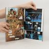 Jason Aaron The Goddamned Volume 1: Before The Flood