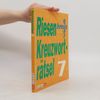 Riesen-Kreuzworträtsel 7