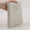 Friedrich Nietzsche Nachlass 1887-1889