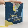 Liebevolle Gute Nacht Geschichten für Babys