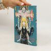 Death Note - Tome 4