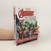 Marvel The Avengers The Ultimate Character Guide