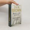 Dan Brown Angels and Demons. The Da Vinci Code
