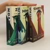 Neal Shusterman Zvon, Nimbus, Smrtka