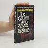 The Cat Who Played Brahms