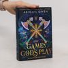 The Games Gods Play / Schattenverführt Bd.1