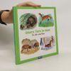 Unsere Tiere im Wald
