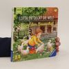 Sandra Grimm Auf dem Bauernhof / Lotta entdeckt die Welt Bd.2