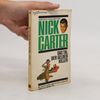 Nick Carter Das Tal der gelben Killer