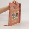 Hajo Banzhaf Tarot. Váš průvodce na cestě životem