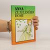 Anna ze Zeleného domu