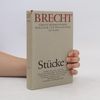 Bertolt Brecht Stücke I