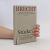 Bertolt Brecht Stücke 3
