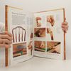 William Cook The Complete Guide to Repairing & Restoring Furniture