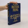 Materia prima