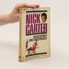 Nick Carter Aufgespürt und abserviert