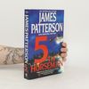 James Patterson The 5th Horseman