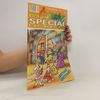 Čtyřlístek speciál 1/2003. Lektvar lektvarů