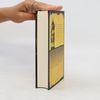 Jedediah Berry Handbuch für Detektive