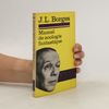 Manuel de zoologie fantastique
