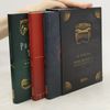 Hogwarts Schulbücher