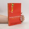 Emlyn Rees The Book of Dead Authors