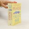 Trust Me: A Heart Rending Saga of Love and Betrayal
